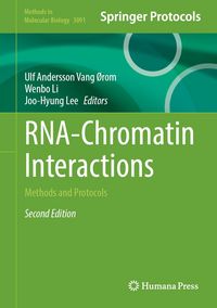 Produktbild: RNA-Chromatin Interactions