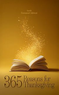 Produktbild: 365 Reasons for Thanksgiving
