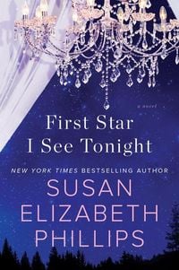 Bild vom Artikel Phillips, S: First Star I See Tonight vom Autor Susan Elizabeth Phillips