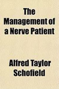Produktbild: The Management of a Nerve Patient