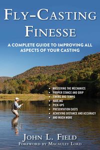 Produktbild: Fly-Casting Finesse