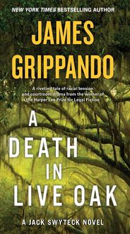 Produktbild: Death in Live Oak, A