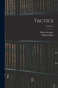 Produktbild: Tactics; Volume 2