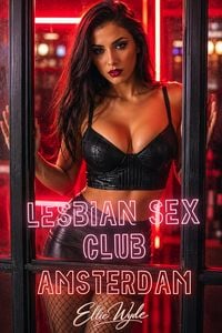 Produktbild: Lesbian Sex Club Amsterdam