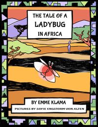 Produktbild: The Tale of a Ladybug in Africa