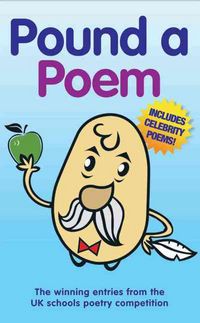 Produktbild: Pound a Poem: The Winning Entries from the UK Schools Poetry Competition