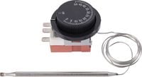 Produktbild: Sygonix Einbauthermostat Einbau 0 bis +50&deg;C