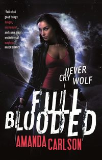 Produktbild: Full Blooded