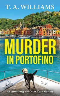 Produktbild: Murder in Portofino