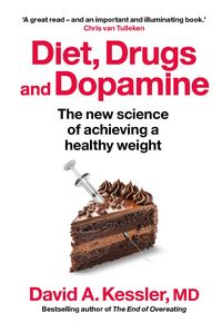 Produktbild: Diet, Drugs and Dopamine