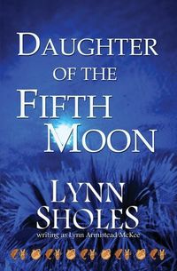 Produktbild: Daughter of the Fifth Moon