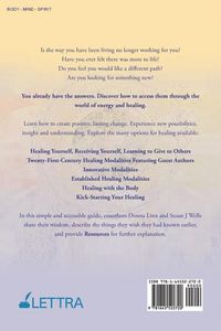 Produktbild: Decoding Universal Energy and Healing