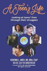 Produktbild: A Teen's Life