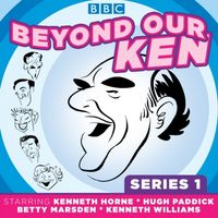 Produktbild: Took, B: Beyond Our Ken