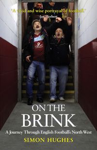 Produktbild: On the Brink