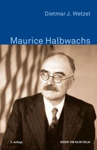 Produktbild: Maurice Halbwachs