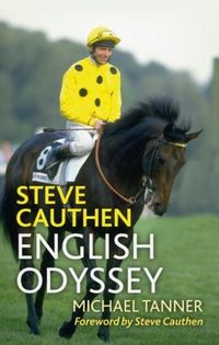 Produktbild: Steve Cauthen