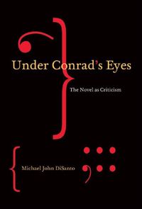 Produktbild: DiSanto, M: Under Conrad's Eyes