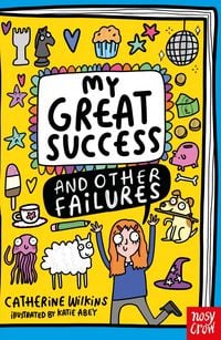 Produktbild: My Great Success and Other Failures