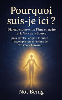 Produktbild: Pourquoi suis-je ici ?