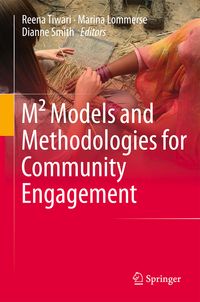 Produktbild: M&sup2; Models and Methodologies for Community Engagement