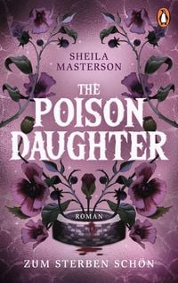 Produktbild The Poison Daughter