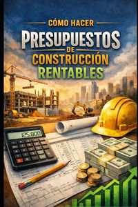 Produktbild: C&oacute;mo Hacer Presupuestos de Construcci&oacute;n Rentables