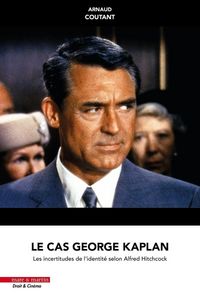 Produktbild: Le Cas George Kaplan: Les Incertitudes de l Identite Selon Alfred