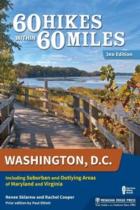 Produktbild: 60 Hikes Within 60 Miles