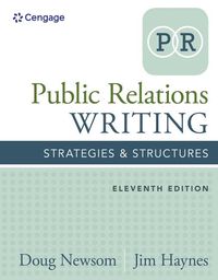 Produktbild: Public Relations Writing