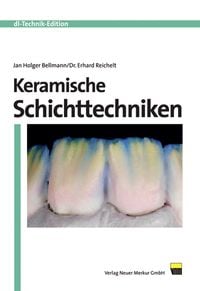 Produktbild: Keramische Schichttechniken