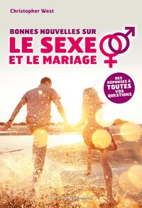 Produktbild: Bonnes nouvelles sur le sexe et le mariage