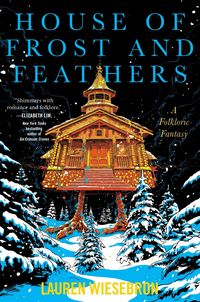 Produktbild: House of Frost and Feathers
