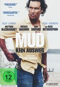 Produktbild: Mud - Kein Ausweg
