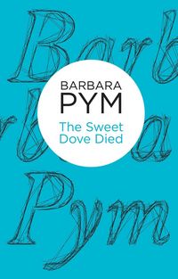 Produktbild: The Sweet Dove Died