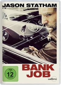 Produktbild: Bank Job
