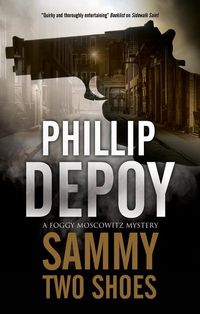 Produktbild: Sammy Two Shoes