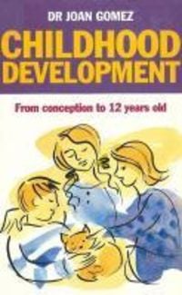 Produktbild: Childhood Development