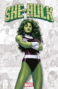 Produktbild: She-Hulk