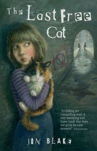 Produktbild: The Last Free Cat