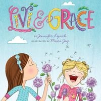 Produktbild: Livi & Grace