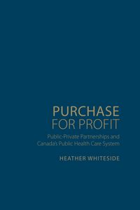 Produktbild: Purchase for Profit