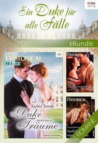 Produktbild: Ein Duke f&uuml;r alle F&auml;lle