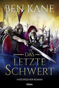 Produktbild: Das letzte Schwert