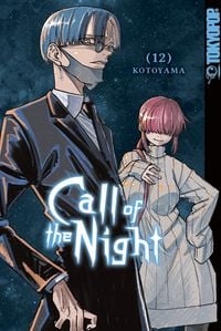 Produktbild: Call of the Night 12