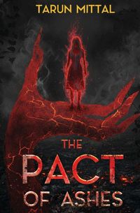 Produktbild: The Pact of Ashes