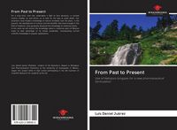 Produktbild: From Past to Present
