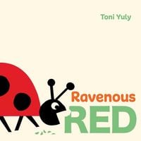 Produktbild: Ravenous Red