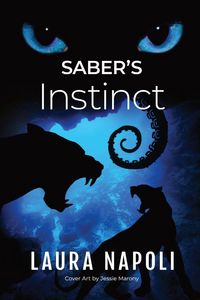 Produktbild: Saber's Instinct