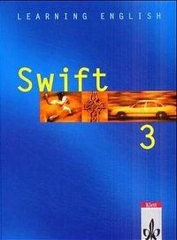 Produktbild: Learning English Swift 3 SB